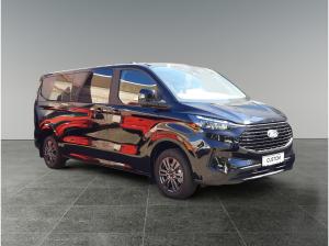 Ford Tourneo Custom L2H1 Trend 9-Sitzer