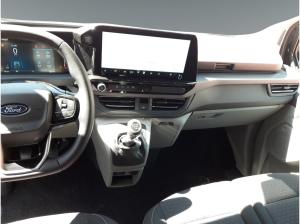 Ford Tourneo Custom L2H1 Trend 9-Sitzer