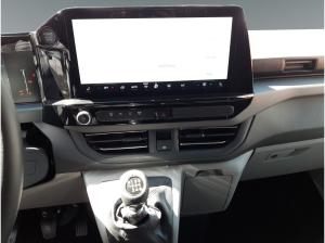 Ford Tourneo Custom L2H1 Trend 9-Sitzer