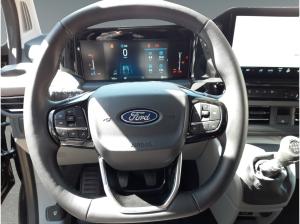 Ford Tourneo Custom L2H1 Trend 9-Sitzer