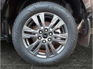 Ford Tourneo Custom L2H1 Trend 9-Sitzer