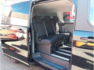 Ford Tourneo Custom L2H1 Trend 9-Sitzer