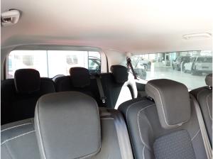 Ford Tourneo Custom L2H1 Trend 9-Sitzer