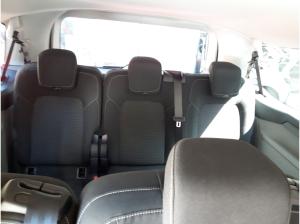 Ford Tourneo Custom L2H1 Trend 9-Sitzer
