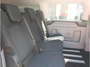 Ford Tourneo Custom L2H1 Trend 9-Sitzer