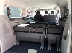 Ford Tourneo Custom L2H1 Trend 9-Sitzer