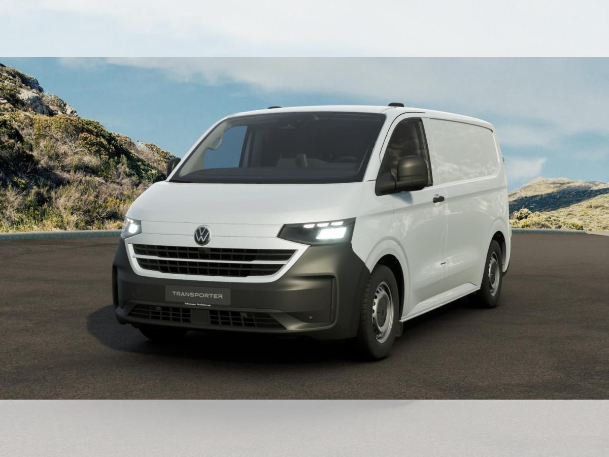 Volkswagen Transporter Kasten 2.0 TDI (Velbert)