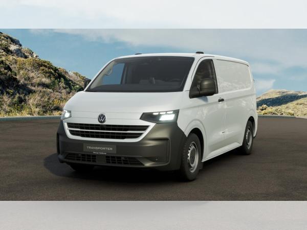 Volkswagen Transporter Kasten 2.0 TDI (Velbert)