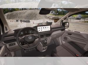 Volkswagen Transporter Kasten 2.0 TDI (Velbert)