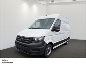 Volkswagen Crafter 35 HD 2.0 TDI (Velbert)