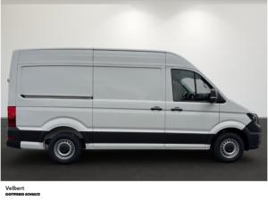 Volkswagen Crafter 35 HD 2.0 TDI (Velbert)