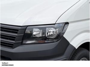 Volkswagen Crafter 35 HD 2.0 TDI (Velbert)