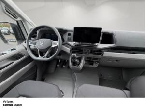 Volkswagen Crafter 35 HD 2.0 TDI (Velbert)