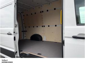 Volkswagen Crafter 35 HD 2.0 TDI (Velbert)