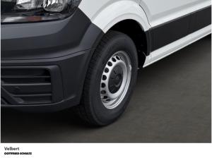 Volkswagen Crafter 35 HD 2.0 TDI (Velbert)