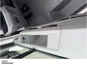 Volkswagen Crafter 35 HD 2.0 TDI (Velbert)