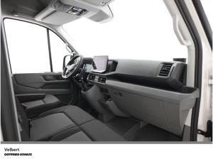 Volkswagen Crafter 35 HD 2.0 TDI (Velbert)