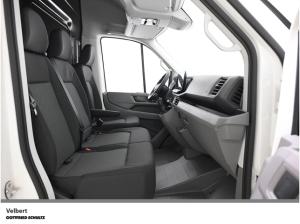 Volkswagen Crafter 35 HD 2.0 TDI (Velbert)