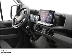 Volkswagen Crafter 35 HD 2.0 TDI (Velbert)