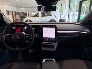 Renault Scenic E-Tech E-Tech Electric 220HP Esprit Alpine