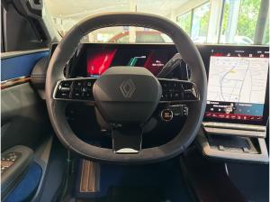 Renault Scenic E-Tech E-Tech Electric 220HP Esprit Alpine