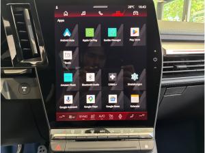 Renault Scenic E-Tech E-Tech Electric 220HP Esprit Alpine