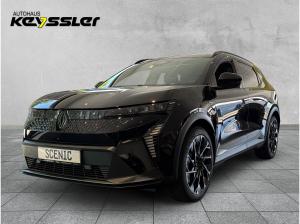 Renault Scenic E-Tech E-Tech Electric 220HP Esprit Alpine