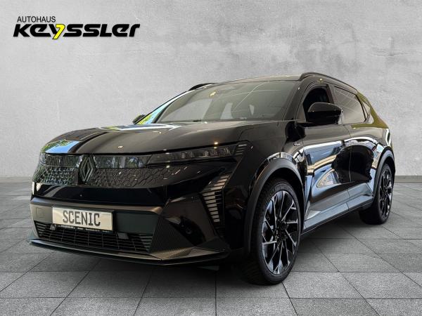 Renault Scenic E-Tech