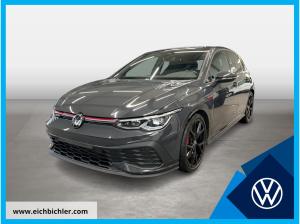 Volkswagen Golf VIII GTI Clubsport 2.0 TSI DSG ACC AUT Kam.