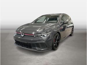 Volkswagen Golf VIII GTI Clubsport 2.0 TSI DSG ACC AUT Kam.