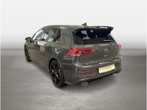 Volkswagen Golf VIII GTI Clubsport 2.0 TSI DSG ACC AUT Kam.