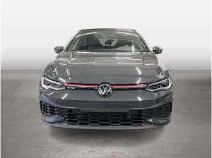 Volkswagen Golf VIII GTI Clubsport 2.0 TSI DSG ACC AUT Kam.