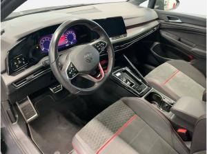 Volkswagen Golf VIII GTI Clubsport 2.0 TSI DSG ACC AUT Kam.