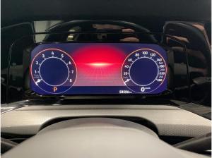 Volkswagen Golf VIII GTI Clubsport 2.0 TSI DSG ACC AUT Kam.