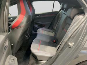 Volkswagen Golf VIII GTI Clubsport 2.0 TSI DSG ACC AUT Kam.
