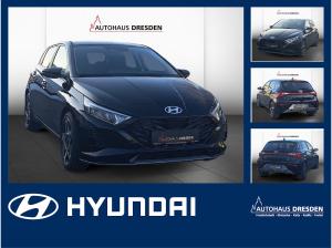 Hyundai i20 1.0 T-GDI Prime *LED*NAVI*DAB*4xSHZ*PDC*KAM*