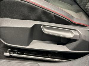 Volkswagen Golf VIII GTI Clubsport 2.0 TSI DSG ACC AUT Kam.