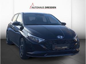 Hyundai i20 1.0 T-GDI Prime *LED*NAVI*DAB*4xSHZ*PDC*KAM*
