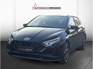 Hyundai i20 1.0 T-GDI Prime *LED*NAVI*DAB*4xSHZ*PDC*KAM*