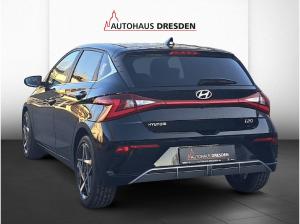 Hyundai i20 1.0 T-GDI Prime *LED*NAVI*DAB*4xSHZ*PDC*KAM*