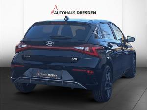 Hyundai i20 1.0 T-GDI Prime *LED*NAVI*DAB*4xSHZ*PDC*KAM*