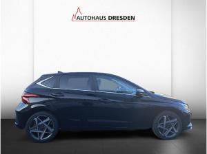 Hyundai i20 1.0 T-GDI Prime *LED*NAVI*DAB*4xSHZ*PDC*KAM*