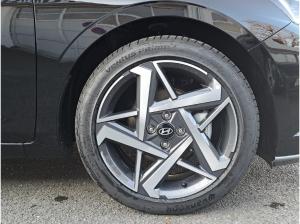 Hyundai i20 1.0 T-GDI Prime *LED*NAVI*DAB*4xSHZ*PDC*KAM*
