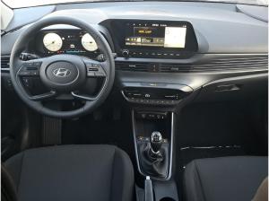 Hyundai i20 1.0 T-GDI Prime *LED*NAVI*DAB*4xSHZ*PDC*KAM*