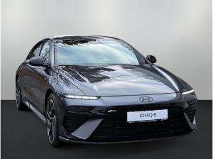 Hyundai IONIQ 6 Elektro N Line *NSCC*MATRIX*4xSHZ*HDA2.0*