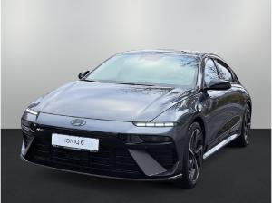 Hyundai IONIQ 6 Elektro N Line *NSCC*MATRIX*4xSHZ*HDA2.0*