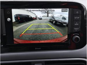 Hyundai i10 1.0 N Line *NAVI*DAB*SHZ*PDC*KAM*KLIMA-AT*