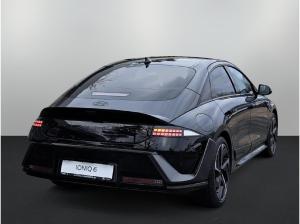 Hyundai IONIQ 6 Elektro N Line *NSCC*MATRIX*4xSHZ*HDA2.0*