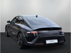 Hyundai IONIQ 6 Elektro N Line *NSCC*MATRIX*4xSHZ*HDA2.0*