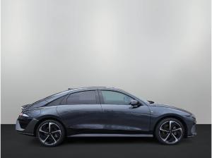 Hyundai IONIQ 6 Elektro N Line *NSCC*MATRIX*4xSHZ*HDA2.0*